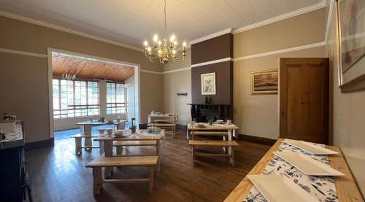 Lindela House