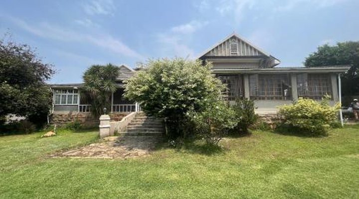 Lindela House