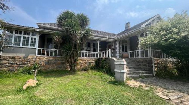 Lindela House