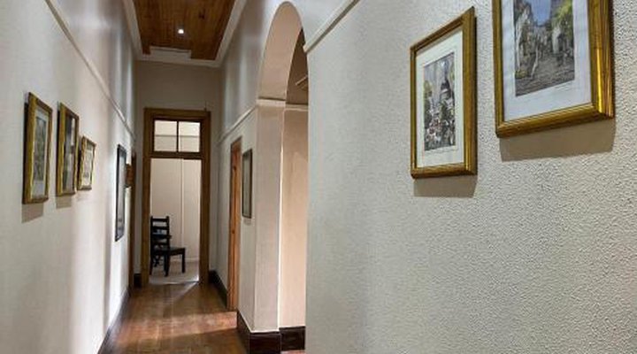 Lindela House