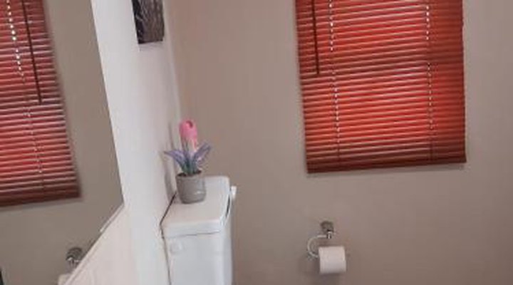 Lindela House