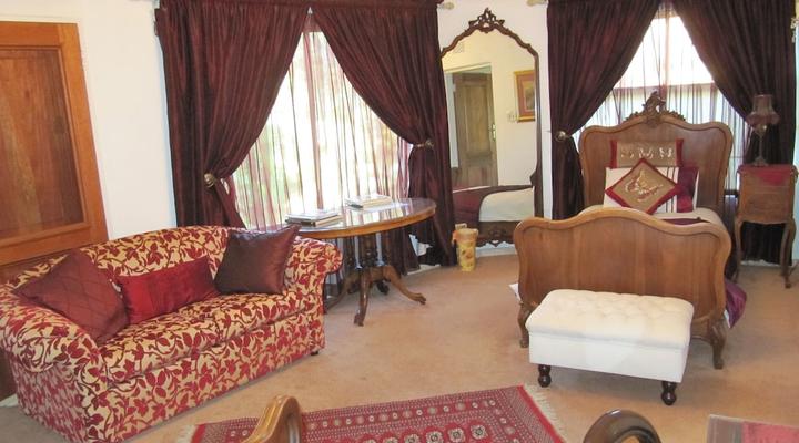 Kleineweide Guest House