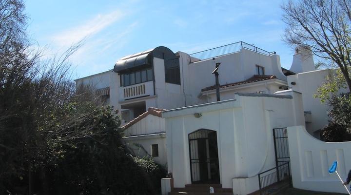 Kleineweide Guest House