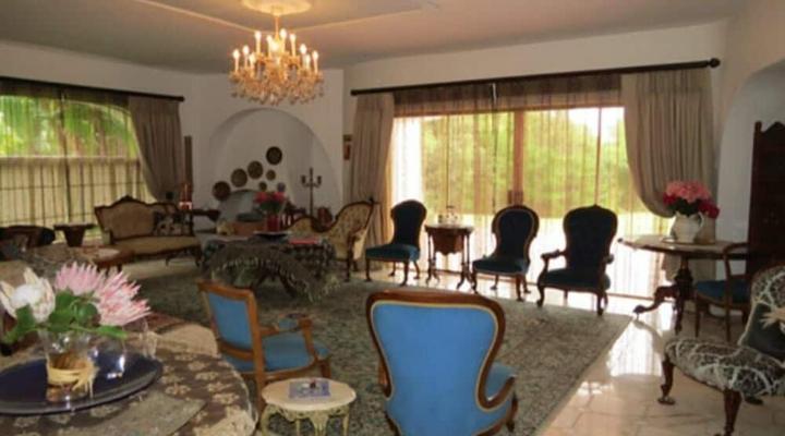 Kleineweide Guest House