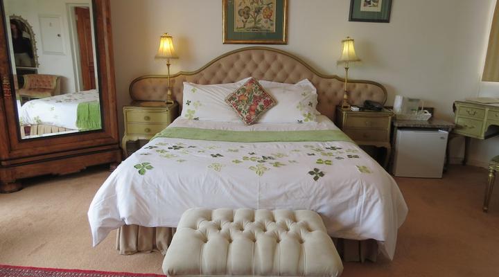 Kleineweide Guest House