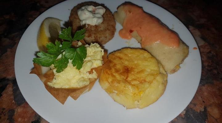 Kleineweide Guest House