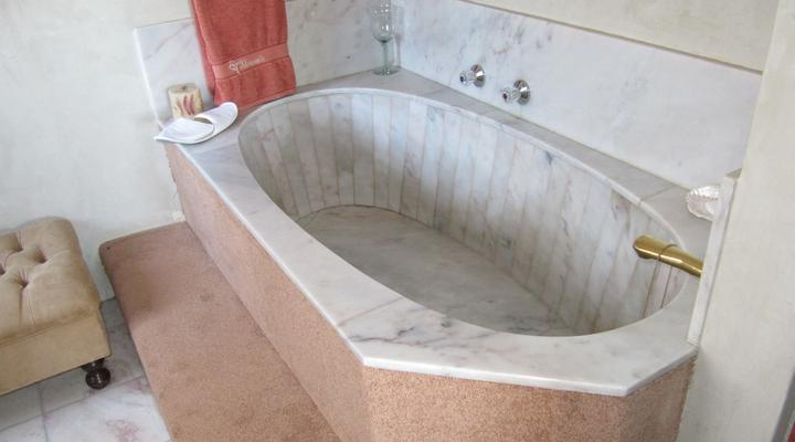 Kleineweide Guest House