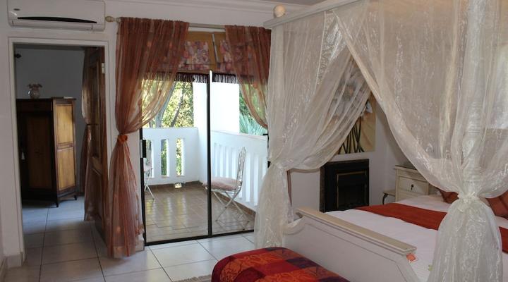 Kleineweide Guest House