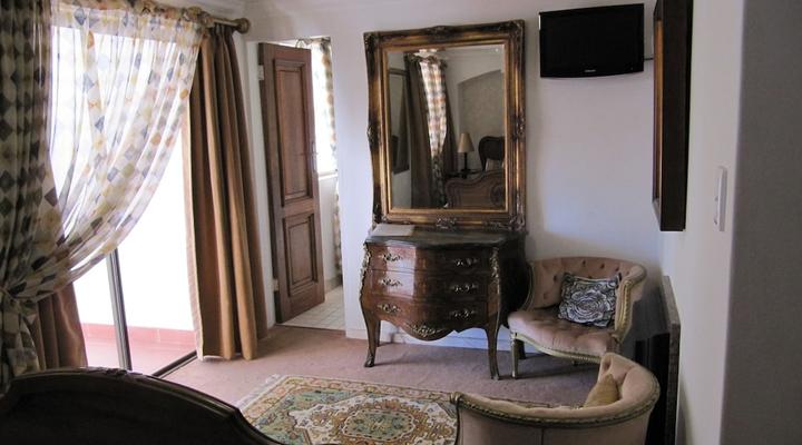 Kleineweide Guest House