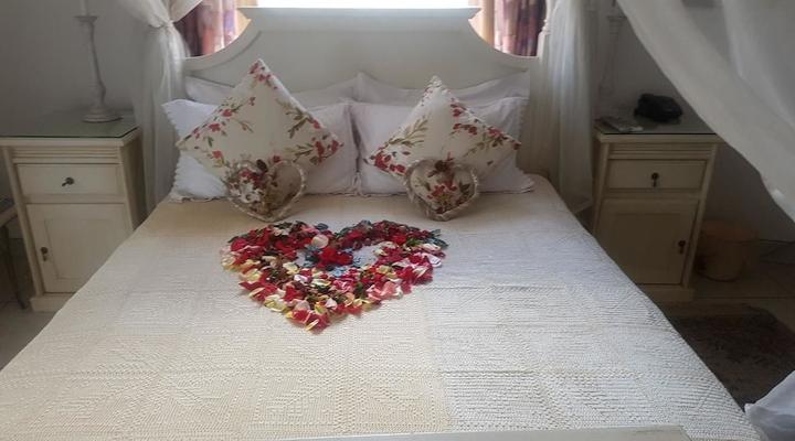 Kleineweide Guest House