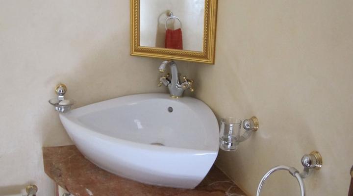 Kleineweide Guest House