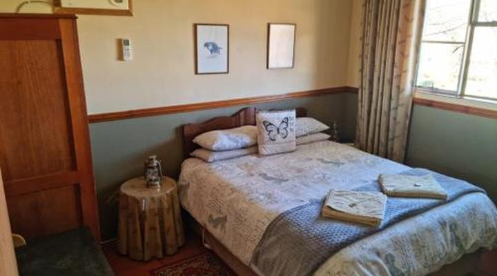 Garingboom Guest Farm