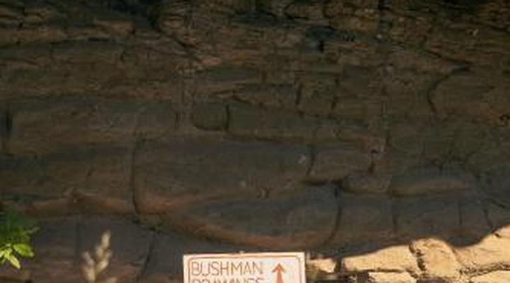 Garingboom Guest Farm