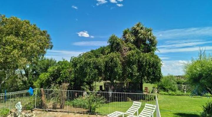 Garingboom Guest Farm