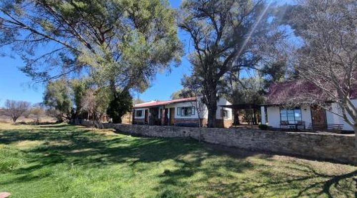 Garingboom Guest Farm