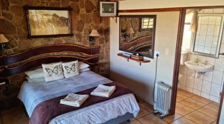 Garingboom Guest Farm