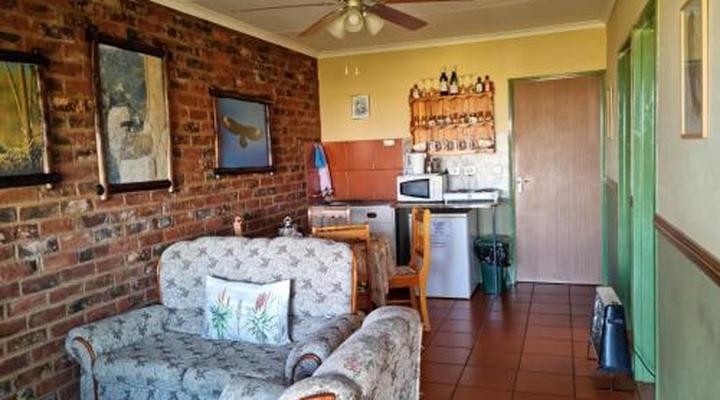 Garingboom Guest Farm