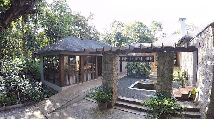Lake Duluti Lodge