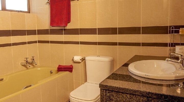 Caesars Guesthouse
