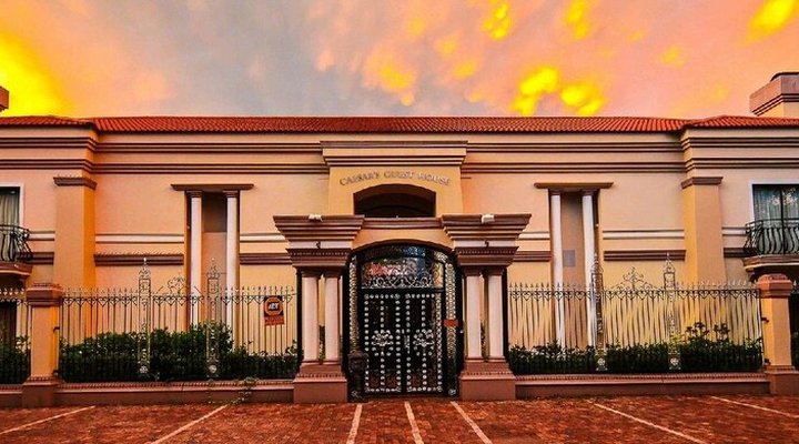 Caesars Guesthouse