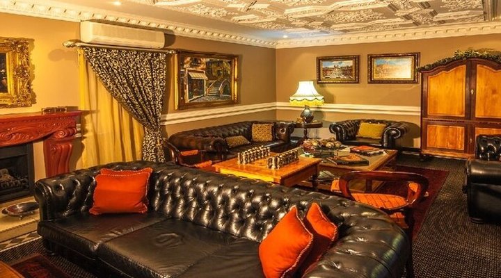 Caesars Guesthouse