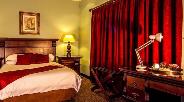 Caesars Guesthouse