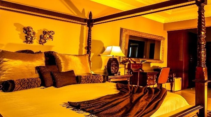 Caesars Guesthouse