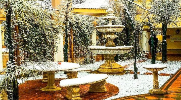 Caesars Guesthouse