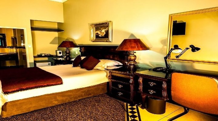 Caesars Guesthouse