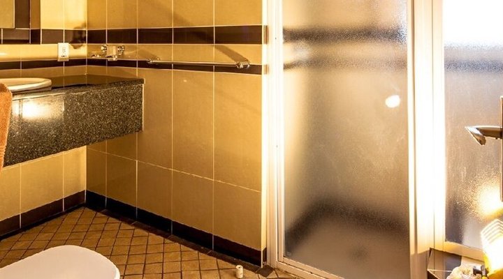 Caesars Guesthouse