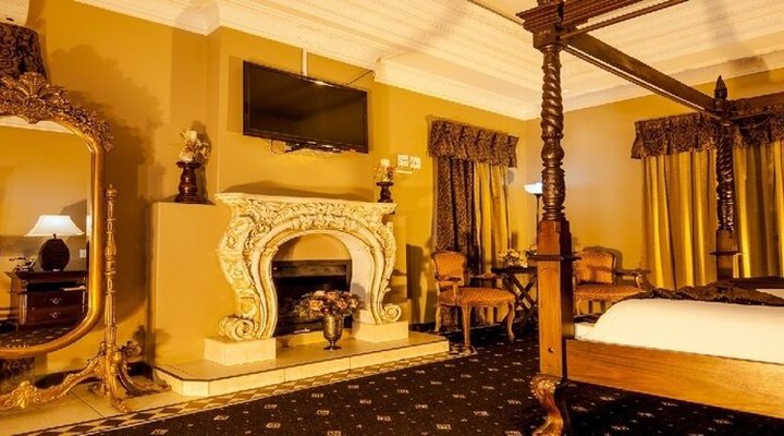Caesars Guesthouse