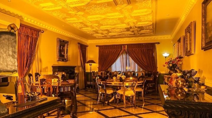 Caesars Guesthouse