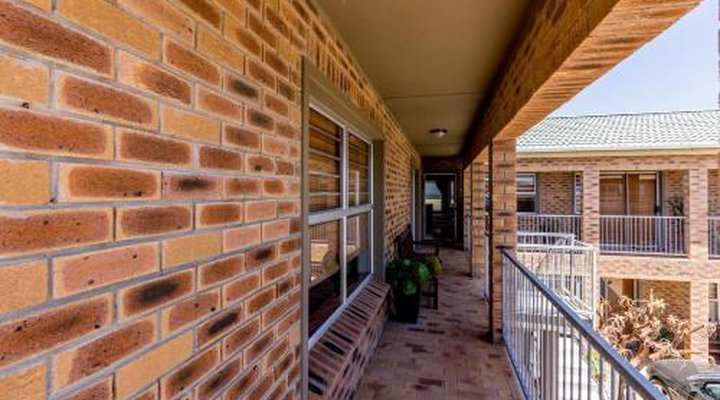 Walkerview Apartments