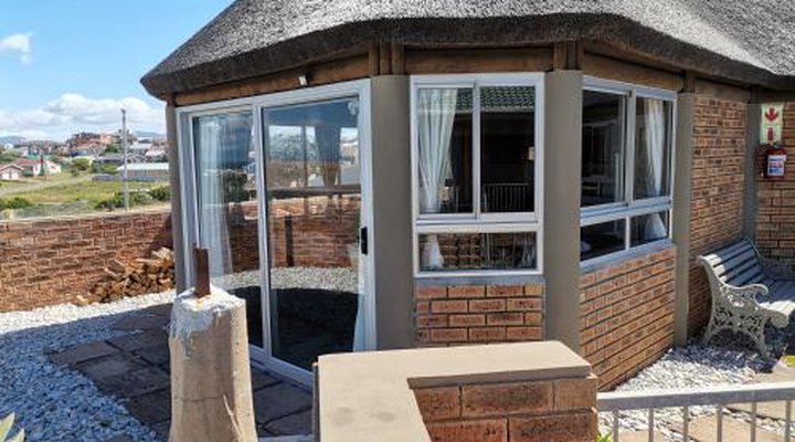 Walkerview Apartments