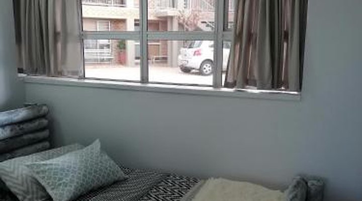 Walkerview Apartments