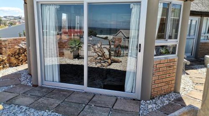 Walkerview Apartments