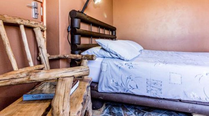 Walkerview Apartments