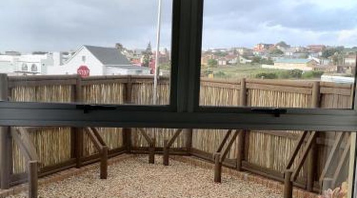 Walkerview Apartments