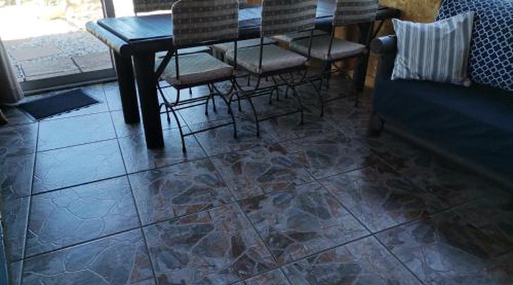 Walkerview Apartments