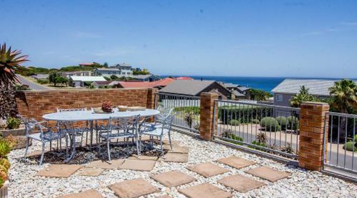 Walkerview Apartments