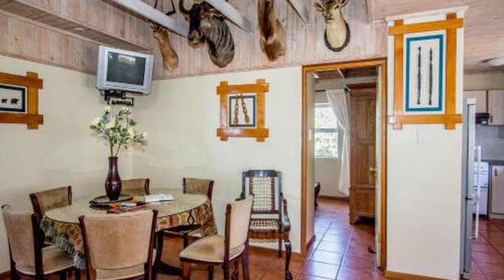 Walkerview Apartments