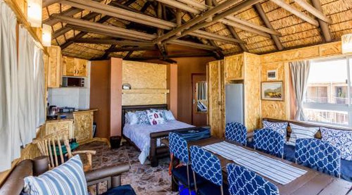 Walkerview Apartments