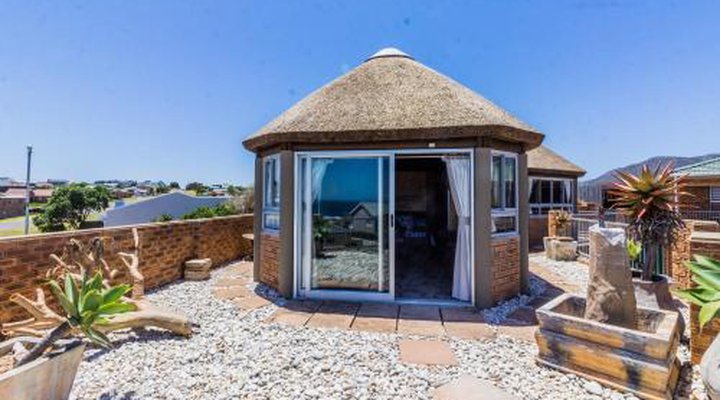 Walkerview Apartments