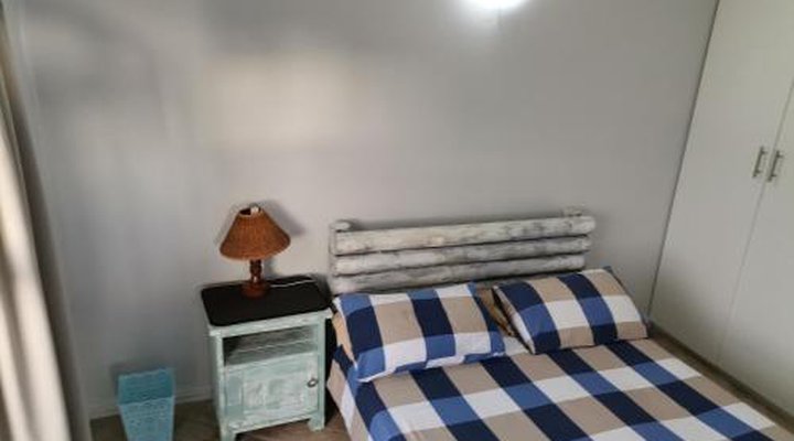 Walkerview Apartments