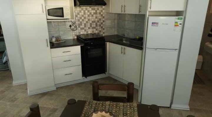 Walkerview Apartments