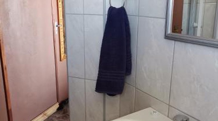 Walkerview Apartments