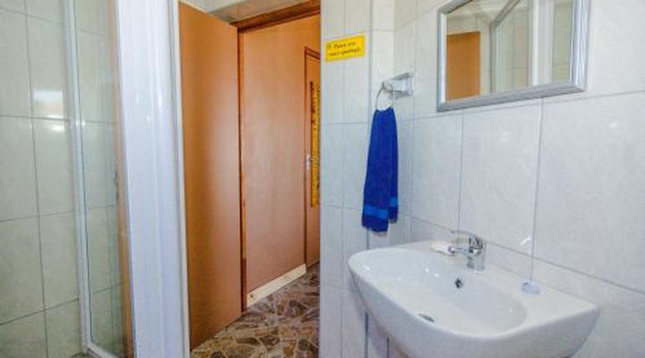 Walkerview Apartments