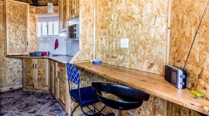 Walkerview Apartments