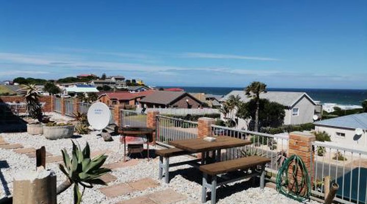 Walkerview Apartments