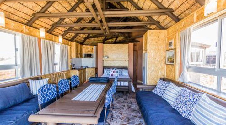 Walkerview Apartments